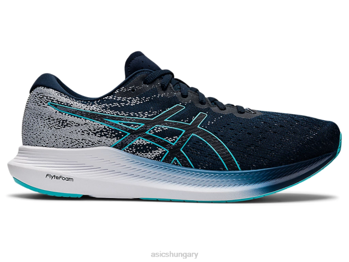 asics francia kék/jeges menta magyarország N2T21215