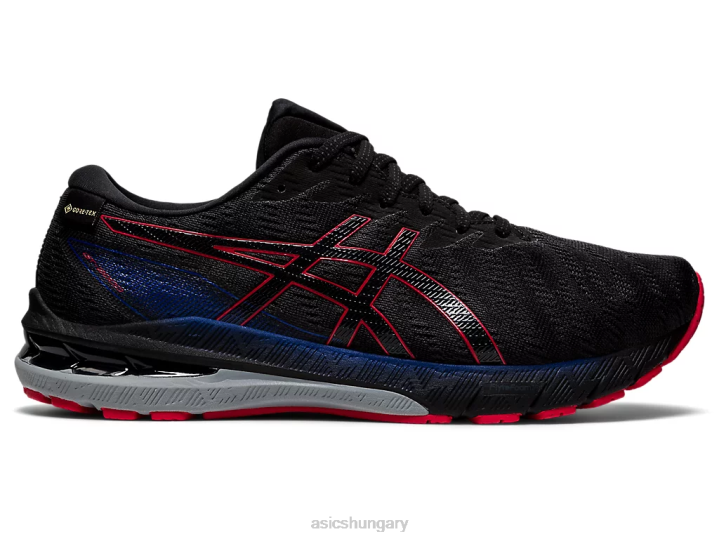 asics grafitszürke/fekete magyarország N2T21620