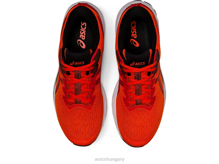 asics habanero/fekete magyarország N2T2955