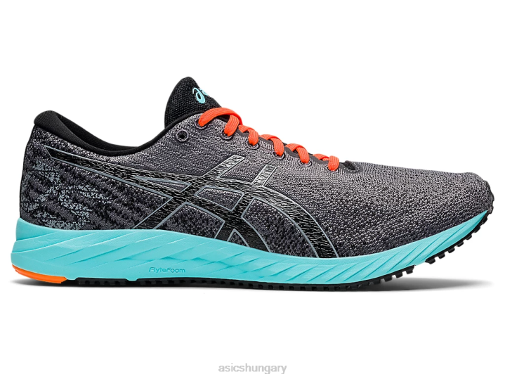 asics hordozó szürke/fekete magyarország N2T21587