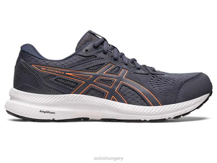 asics hordozó szürke/metropolisz magyarország N2T2404