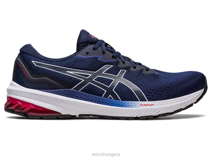 asics indigókék/éjfél magyarország N2T2187