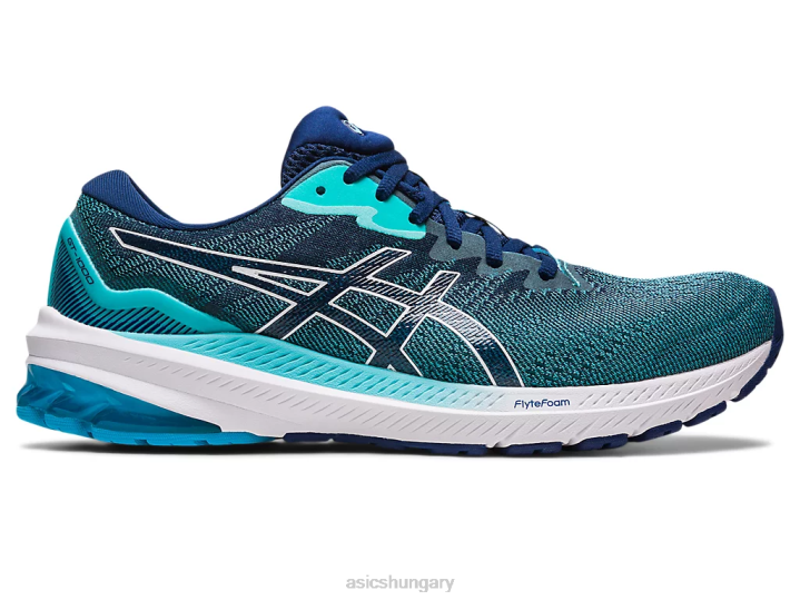 asics jégmenta/birtokkék magyarország N2T2559