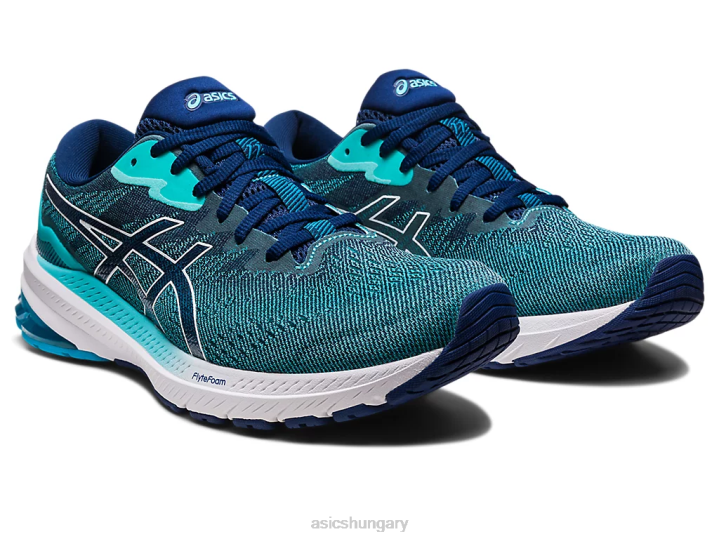 asics jégmenta/birtokkék magyarország N2T2559