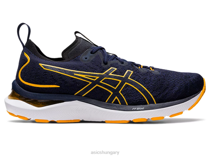 asics éjfél/borostyán magyarország N2T2744