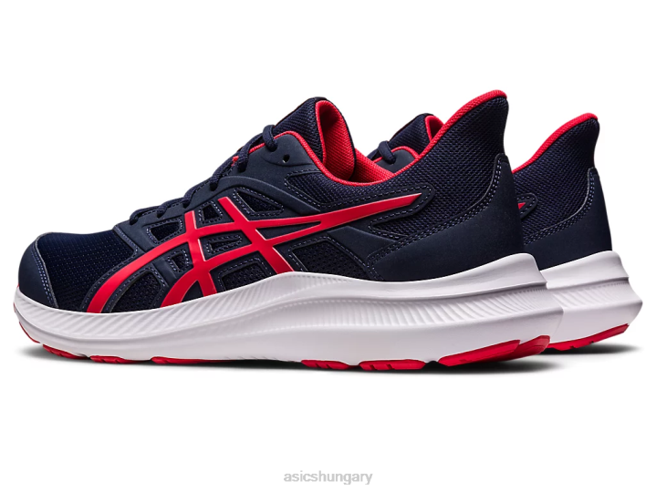 asics éjfél/elektromos piros magyarország N2T2455