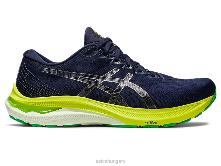 asics éjfél/fekete magyarország N2T2683