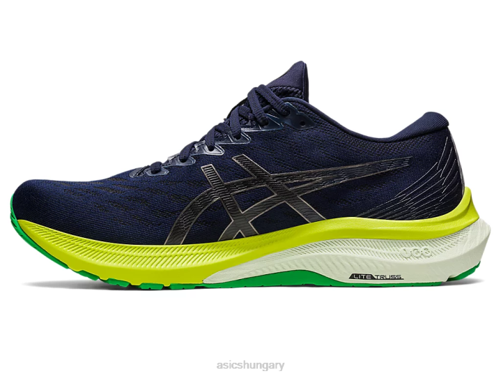 asics éjfél/fekete magyarország N2T2683