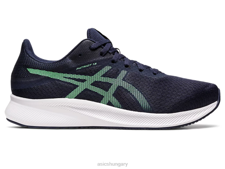 asics éjfél/új levél magyarország N2T21214