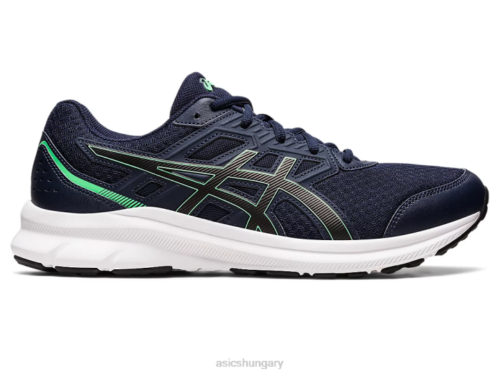 asics éjfél/új levél magyarország N2T2946