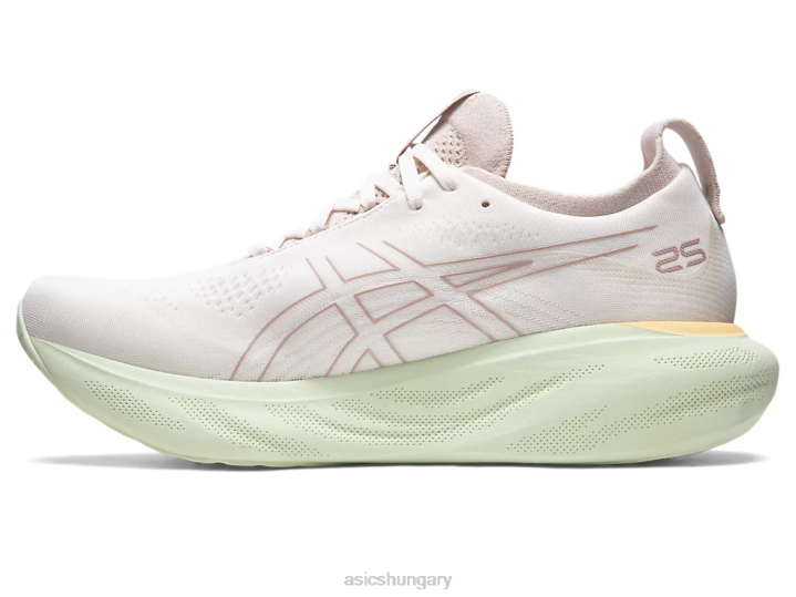 asics krém/sárga magyarország N2T2335