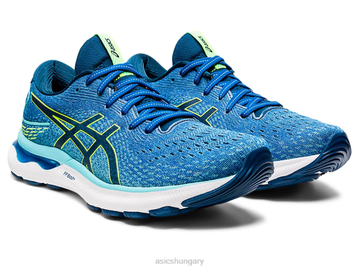 asics lake drive/hazard green magyarország N2T21467