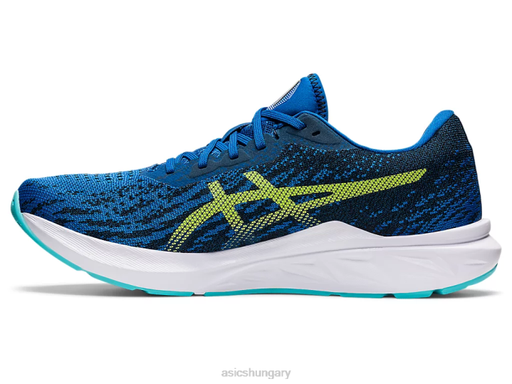 asics lake drive/hazard green magyarország N2T21492