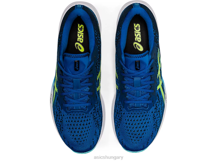 asics lake drive/hazard green magyarország N2T21492