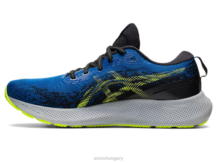 asics lake drive/hazard green magyarország N2T21572