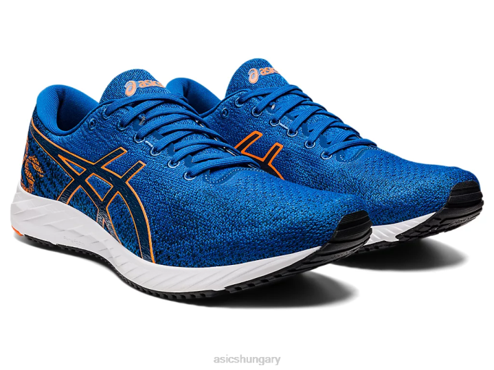 asics lake drive/sokkoló narancs magyarország N2T21472