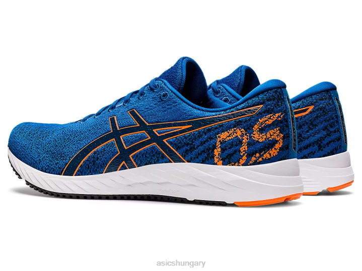 asics lake drive/sokkoló narancs magyarország N2T21472