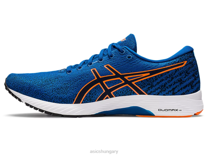 asics lake drive/sokkoló narancs magyarország N2T21472