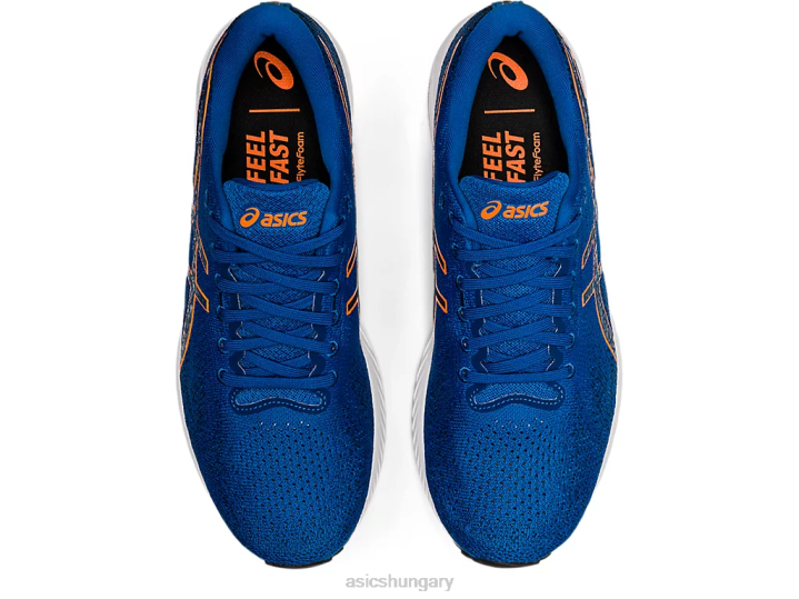 asics lake drive/sokkoló narancs magyarország N2T21472