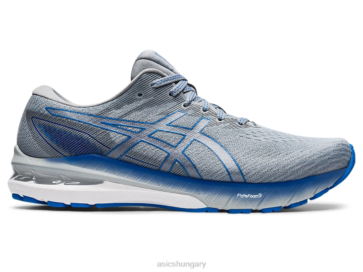 asics lapkő/elektromos kék magyarország N2T21682