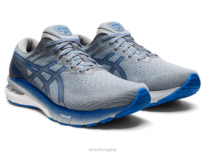 asics lapkő/elektromos kék magyarország N2T21682