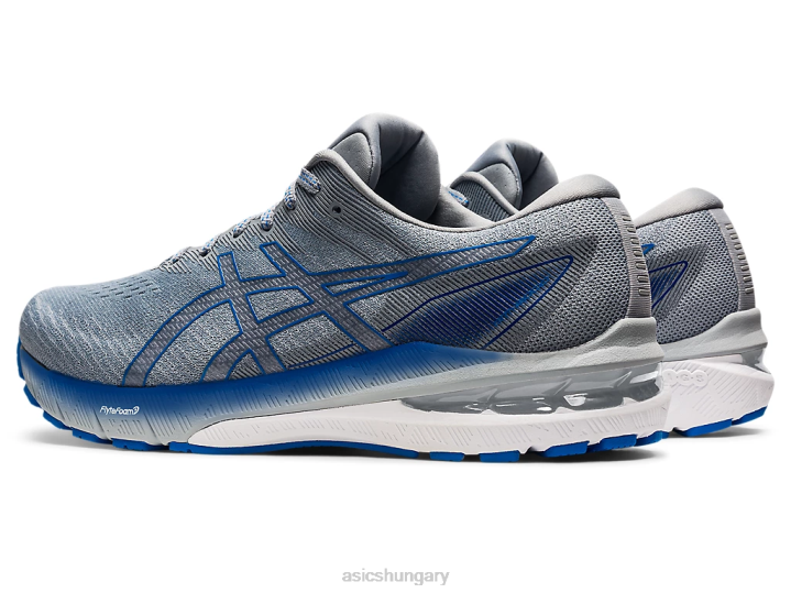 asics lapkő/elektromos kék magyarország N2T21682