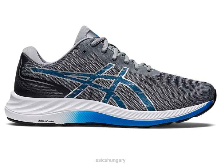 asics lapkő/elektromos kék magyarország N2T2915