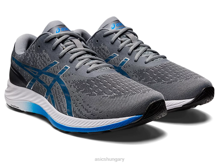 asics lapkő/elektromos kék magyarország N2T2915