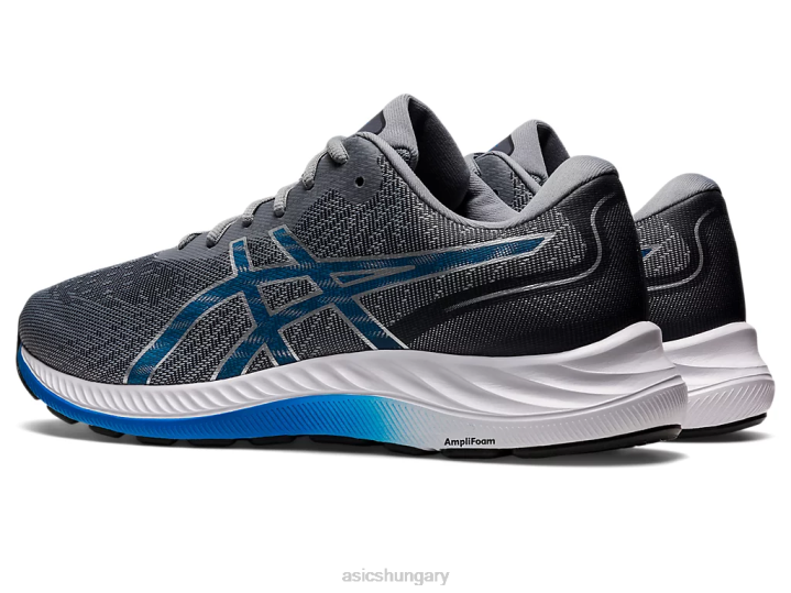 asics lapkő/elektromos kék magyarország N2T2915