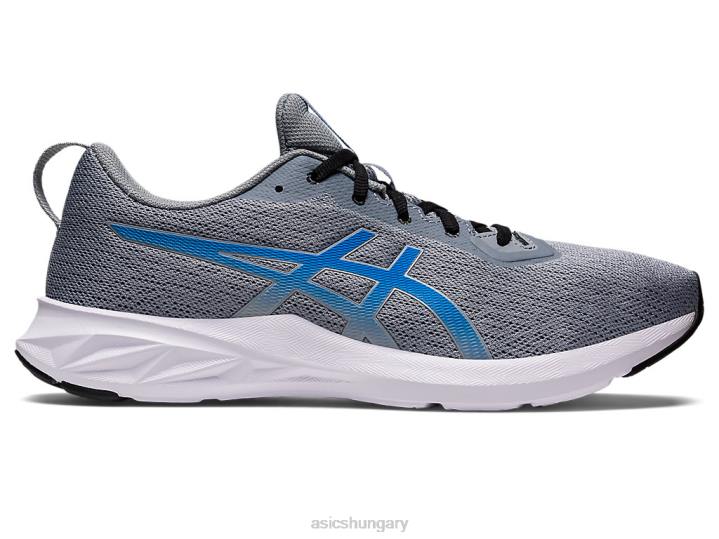 asics lapkő/elektromos kék magyarország N2T2922