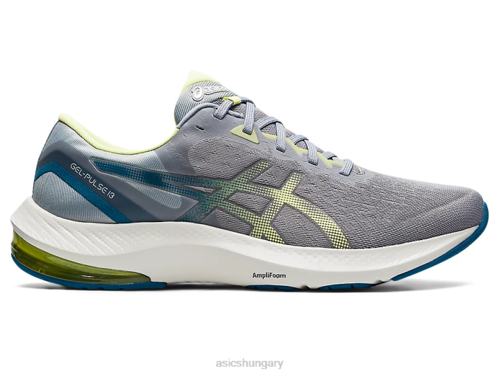 asics lapkő/fény sárga magyarország N2T21724