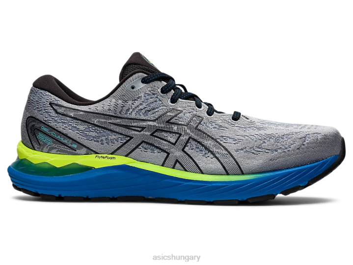 asics lapkő/fekete magyarország N2T21588