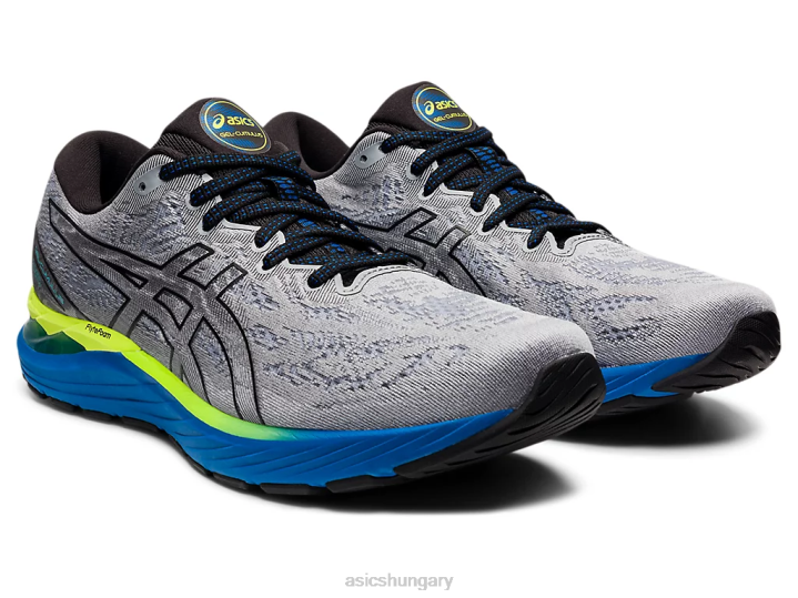 asics lapkő/fekete magyarország N2T21588