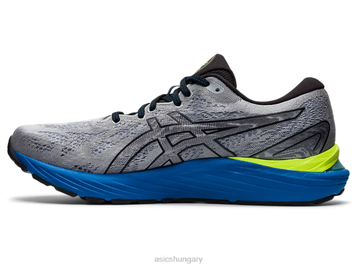 asics lapkő/fekete magyarország N2T21588