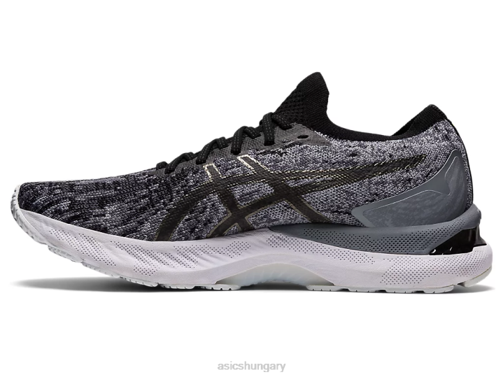 asics lapkő/fekete magyarország N2T21884