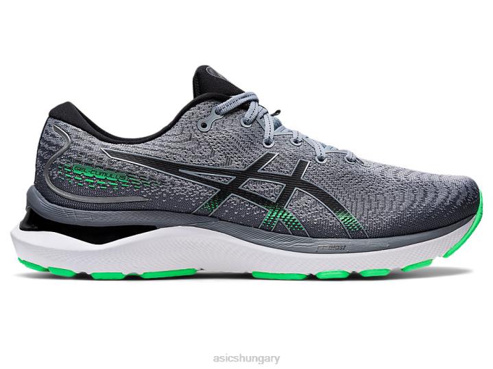 asics lapkő/fekete magyarország N2T2585