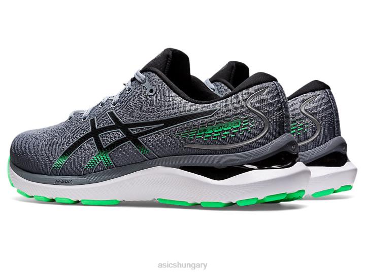 asics lapkő/fekete magyarország N2T2585