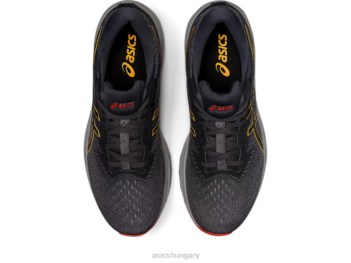 asics lapkő/fekete magyarország N2T2601