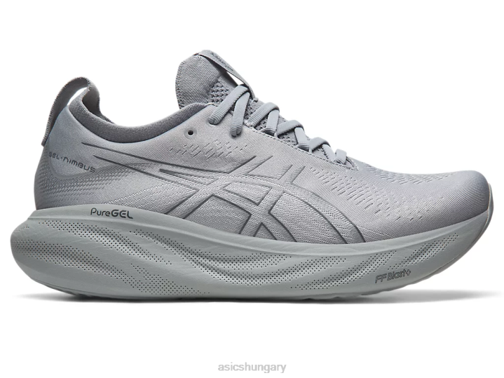 asics lapkő/hordozó szürke magyarország N2T2332