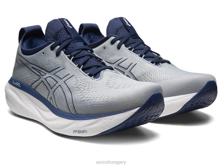 asics lapkő/indigókék magyarország N2T2164