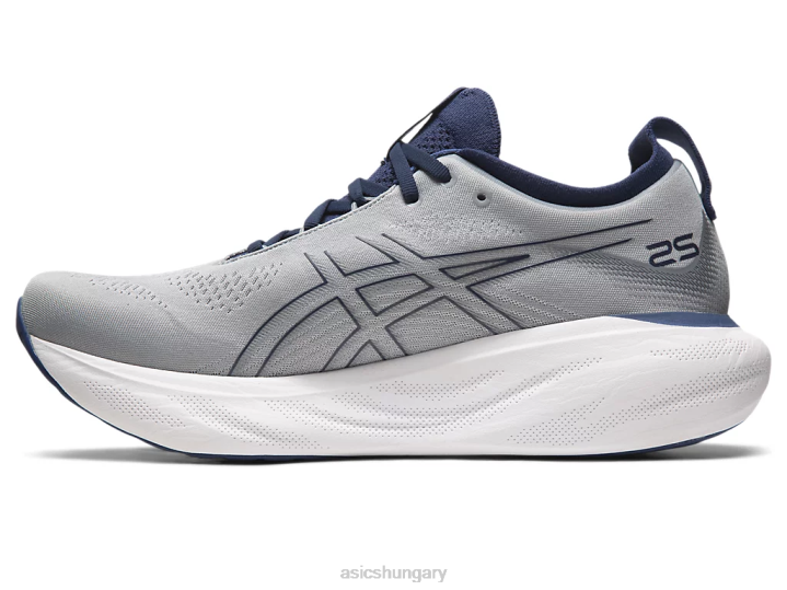 asics lapkő/indigókék magyarország N2T2164