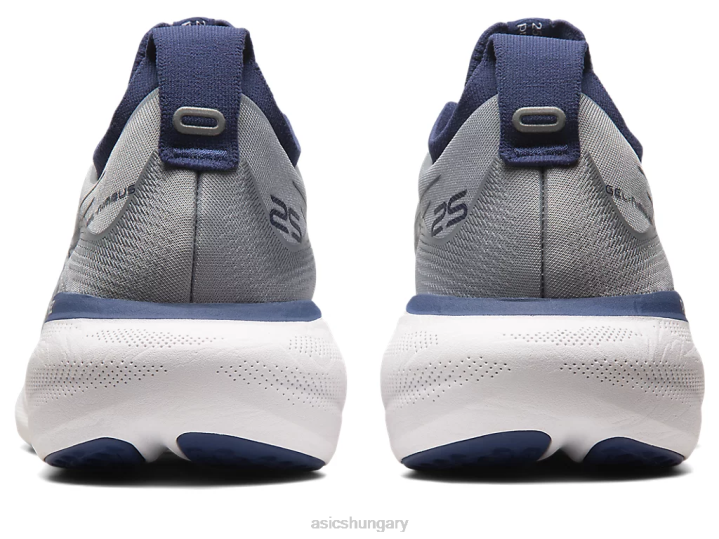 asics lapkő/indigókék magyarország N2T2164