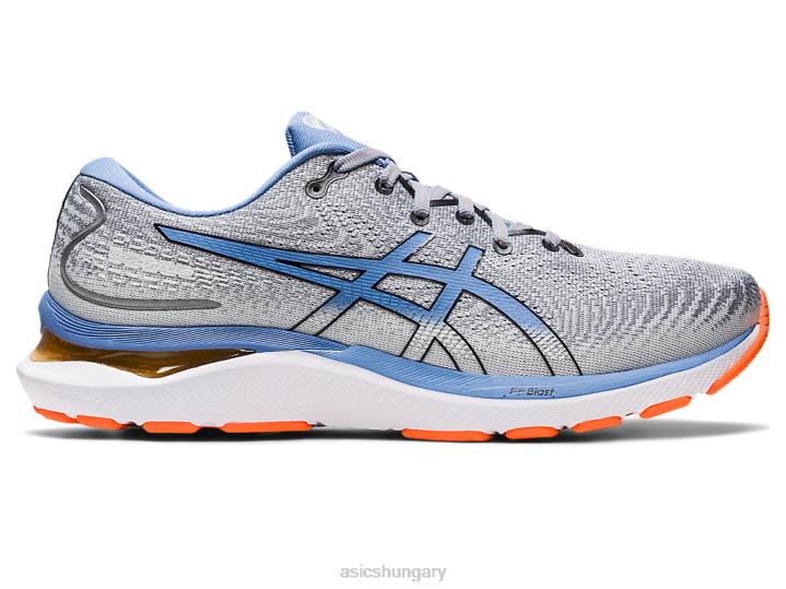 asics lapkő/kék harmónia magyarország N2T2403