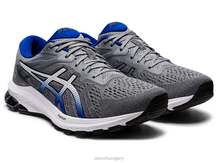 asics lapkő/monaco kék magyarország N2T21051