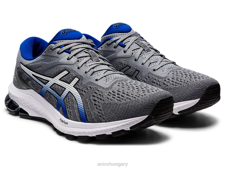 asics lapkő/monaco kék magyarország N2T21598