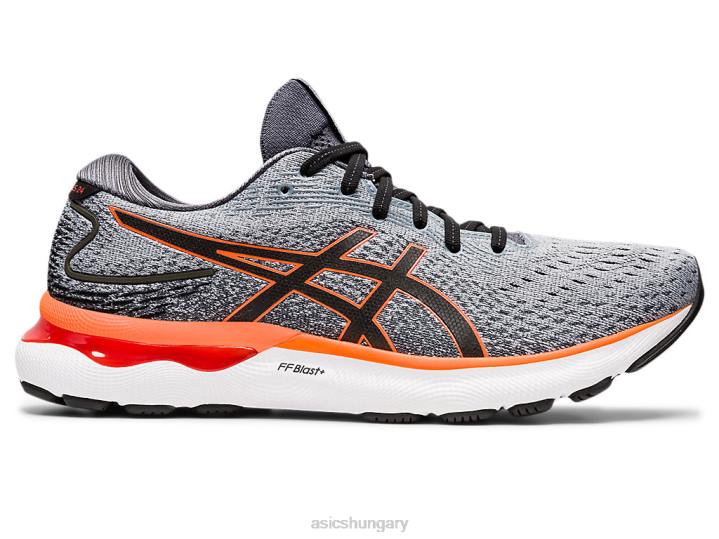 asics lapkő/sokkoló narancs magyarország N2T21469