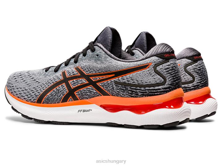 asics lapkő/sokkoló narancs magyarország N2T21469