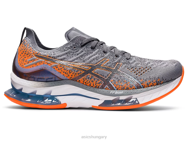 asics lapkő/sokkoló narancs magyarország N2T2600