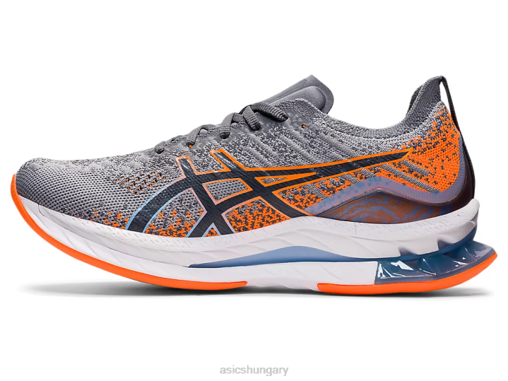 asics lapkő/sokkoló narancs magyarország N2T2600