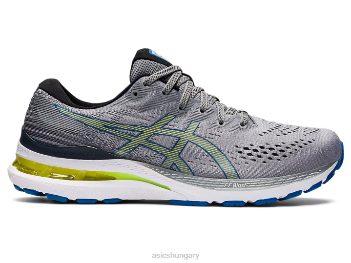 asics lapkőzet/veszélyzöld magyarország N2T21548